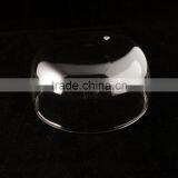 Borosilicate Glass Chawan Tea Bowl For Japanese Tea Ceremony thumbnail-2