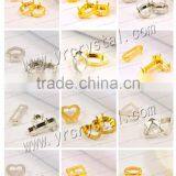 Point Back Fancy Stones With Clamp for Clothes Decoration thumbnail-2
