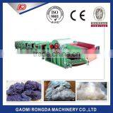 New Design Polyester Fiber/Textile Waste Recycling Line thumbnail-4