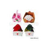 Sell Non-Woven Animal & Santa Claus Box thumbnail-1