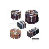 Sell Poker Chip With Wooden Case thumbnail-1