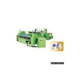 Sell Automatic Rewinding Punching Machine thumbnail-1