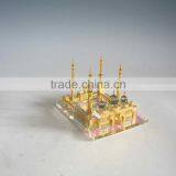 Crystal Sheik Zayed Mosque Model thumbnail-3
