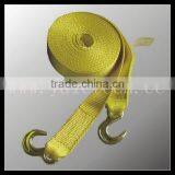 Heavy Duty Recovery Strap