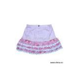 Sell Babies' Skirt