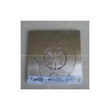 Sell Stainless Steel Kitchen Pot Mat for Dinner Table ,2pcs/set thumbnail-1