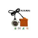KL5LM miners lamp