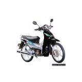 Sell EEC Motrcycle (BS125-9) thumbnail-1