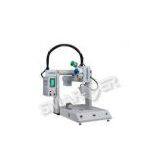 SMARTER SR3030S-YM-100 Soldering Robot Machine With Automatic Solder Feeder thumbnail-1