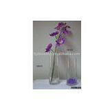 Handmade Glass Vase thumbnail-1