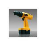 Sell Cordless Drill thumbnail-1