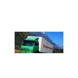 STEYR 4*2 TRACTOR TRUCK thumbnail-1