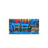 C Purlin Roll Forming Machine