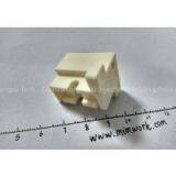 Ceramic Injection Molding - CIM Parts thumbnail-1