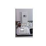 2012 Best Hot Popular Gsm Intelligent Alarm System