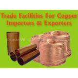 Avail Trade Finance Facilities for Copper Wire Importers and Exporters thumbnail-1