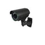 Fixed Lens HD IP Bullet Camera