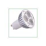 Energy Saving Dimmable 12V/220V Lamp 9w LED Gu10 thumbnail-1