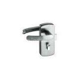 17277A High Security Zinc Alloy Handle Door Lock Inside, Outside Door Hotel, Restaurant thumbnail-1