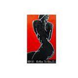 Modern Oil Painting-NEW-341 thumbnail-1