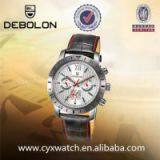 2014 New Style Fashionable Men Watch thumbnail-1