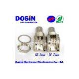 Right Angle Screw Bnc Female Connector thumbnail-2