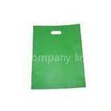 ECO Green PP Non Woven Bags , Ultrasonic Non-Woven Bag for Promotion thumbnail-1