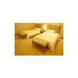 Modern Design Machine Tufted Carpet With Polypropylene / Acrylic