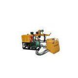 Hydraulic Multi-Purpose Drilling Rig For Underground Coal Mine Tunnel ZDY4000 thumbnail-1