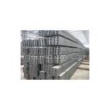 Industrial Stainless Steel U Channel Steel , BSE N10279 , GOS T8240 , ASTM
