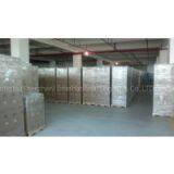 How to Import From the Bonded Area?