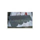 Fiberglass Colorful Fish Scale Architectural Roof Tiles / Asphalt Shingles thumbnail-1