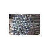 4 Inch X 4 mm Structural Welding Galvanized Steel Tubes ASTM A53 GR.B
