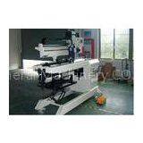 Cylindrical Workpiece Longitudinal Seam Welding Machine Equipment For Steel Plate