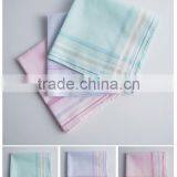 Men and Ladies High Quality Custom Printed 100% Cotton Handkerchief thumbnail-6