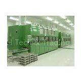 Automatic Hydrocarbon Dry Cleaning Machine Ultrasonic Dental Instrument Cleaner