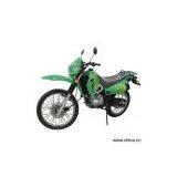 Sell Two-Wheel Motorcycle thumbnail-1