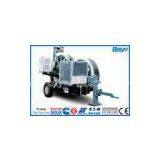 Single Conductor 40kN 4T Hydraulic Tension Stringing Equipment With German Rexroth Hydraulic Pump TY thumbnail-1