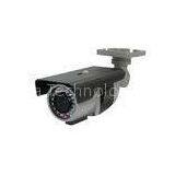 40 Meters IR Night Vision 690HTVL-E Pixim WDR Camera , IR Bullet Cameras