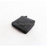 Pvc Leather Small Travelling Portable Makeup Tool Bag Leather Cosmetic Bag thumbnail-2