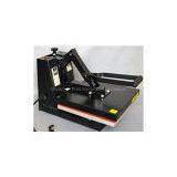 High Pressure Heat Press Printing Machine