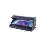 OEM Ultraviolet Counterfeit Money Detector / Fake Money Detector Machine
