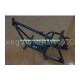 Powder Coating Rigid Motorcycle Frame