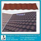 Stone Coated Aluminium Roofing Sheet /Metal Roofing Tile