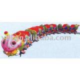 Electric Train thumbnail-1