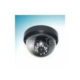 Indoor Varifocal Dome Camera with IR Distance and Compact Profile Surveillance