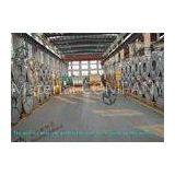 INOX 409 410 420 Hot Rolled Stainless Steel Coils for Construction , No.1 Steel Coil ASTM A240 thumbnail-1