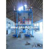 Bulk Blending Fertilizer Making Plant thumbnail-2