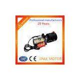 2KW / 1.5KW 24V DC Hydraulic Power Pack Unit / 12V Hydraulic Power Pack