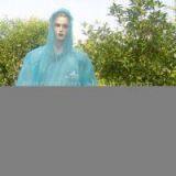 Sell EVA Raincoat thumbnail-1